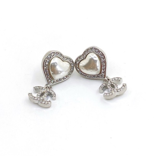 ❤샤넬 여성 골드 이어링 - Chanel Womens Gold Earring - acc1242x