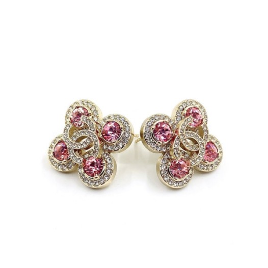❤샤넬 여성 골드 이어링 - Chanel Womens Gold Earring - acc1245x