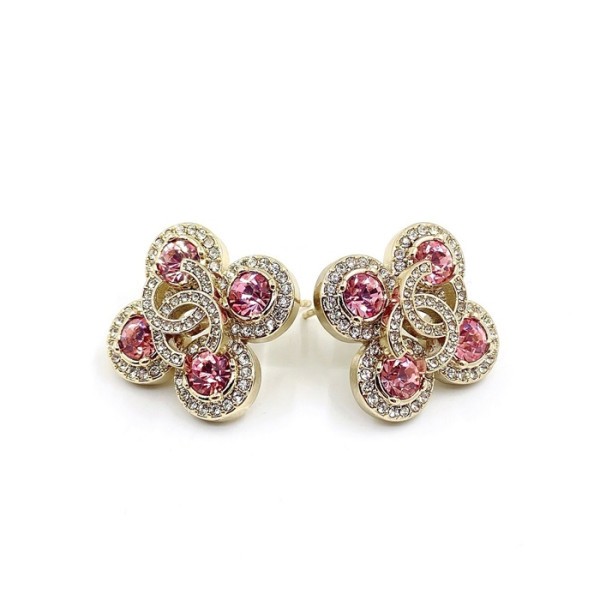 ❤샤넬 여성 골드 이어링 - Chanel Womens Gold Earring - acc1245x