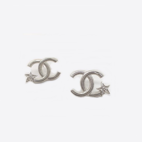 ❤샤넬 여성 골드 이어링 - Chanel Womens Gold Earring - acc1246x