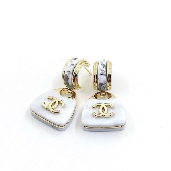 ❤샤넬 여성 골드 이어링 - Chanel Womens Gold Earring - acc1249x
