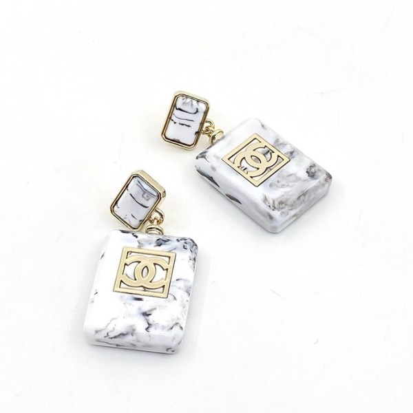 ❤샤넬 여성 골드 이어링 - Chanel Womens Gold Earring - acc1250x