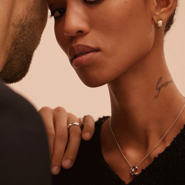 ❤샤넬 여성 골드 목걸이 - Chanel Womens Gold Necklace - acc1271x