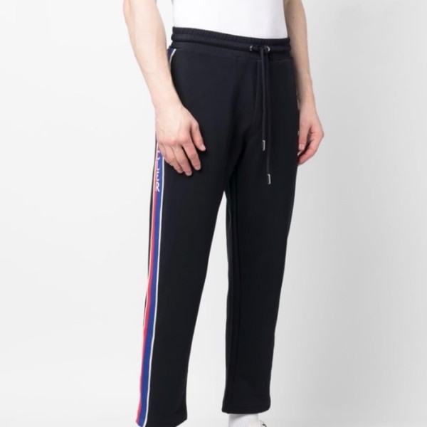 ❤몽클레어 남성 블랙 트레이닝 팬츠 - Moncler Mens Black Training Pants - cl152x