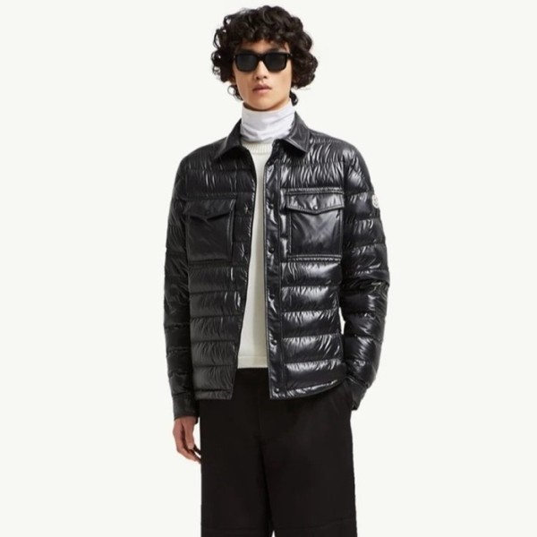 ❤몽클레어 남성 다운 패딩 - Moncler Mens Down Padding - moc156x
