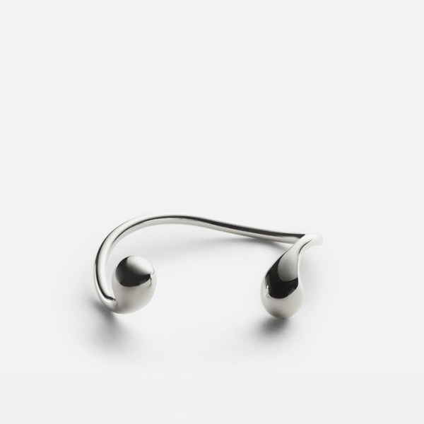 ❤보테가베네타 남/녀 골드 팔찌 - Bottega veneta Unisex Gold Bangle - acc1278x