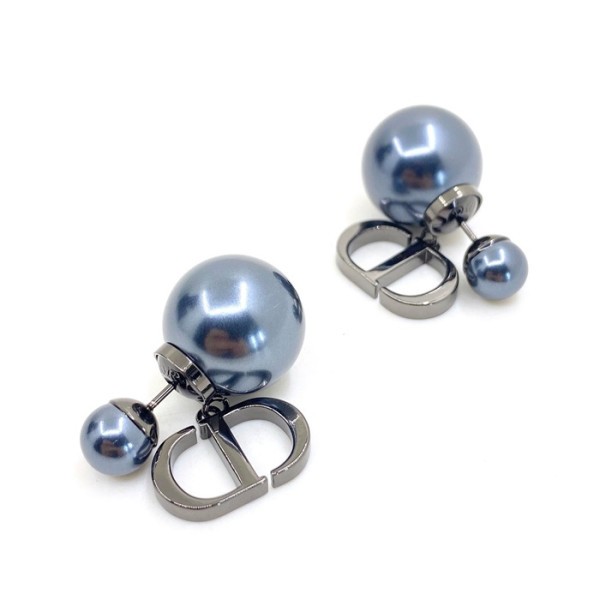 ❤디올 여성 골드 이어링 - Dior Womens Gold Earring - acc1284x