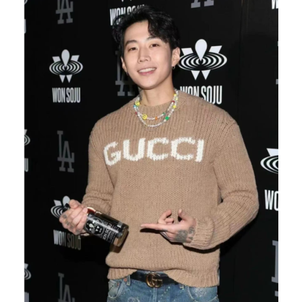 ❤구찌 남성 카멜 크루넥 스웨터 - Gucci Mens Camel Sweaters- gu1173x