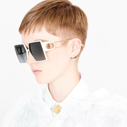 ❤디올 여성 골드 이어링 - Dior Womens Gold Earring - acc1293x