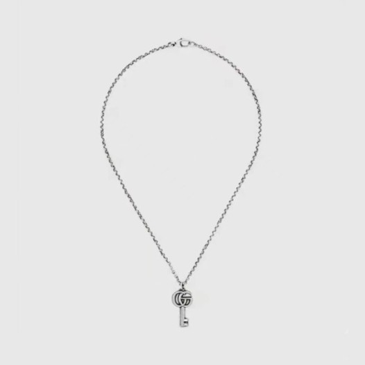 ❤구찌 남/녀 골드 목걸이 - Gucci Unisex Gold Necklace - acc1302x