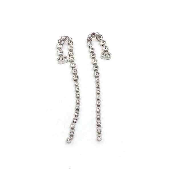 ❤샤넬 여성 골드 이어링 - Chanel Womens Gold Earring - acc1306x