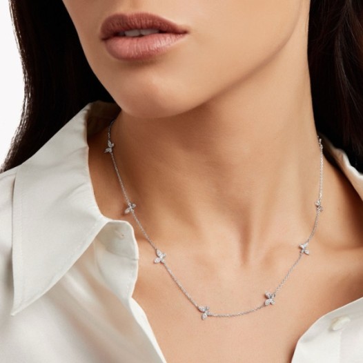 ❤그라프 여성 골드 목걸이 - Graff Womens Gold Necklace - acc1307x