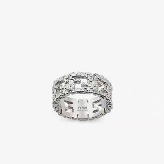 ❤펜디 여성 골드 반지 - Fendi Womens Gold Ring - acc1308x
