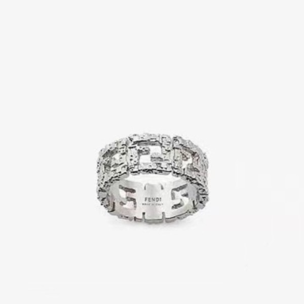 ❤펜디 여성 골드 반지 - Fendi Womens Gold Ring - acc1308x