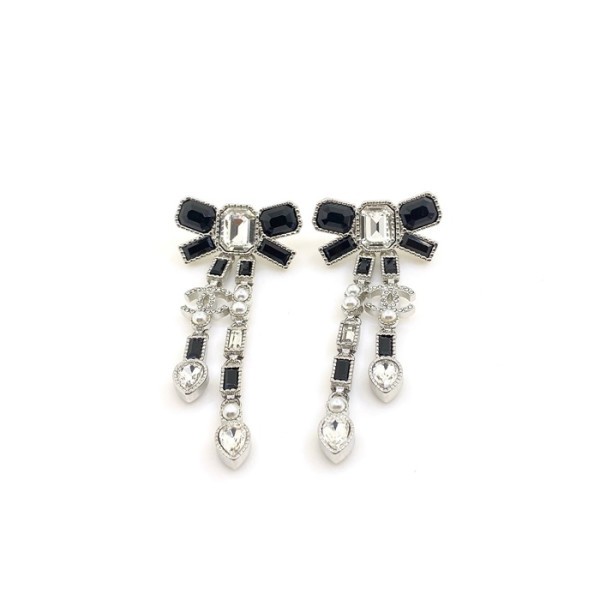 ❤샤넬 여성 골드 이어링 - Chanel Womens Gold Earring - acc1311x