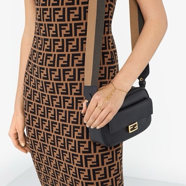 ❤펜디 여성 골드 팔찌 - Fendi Womens Gold Bangle - acc1321x