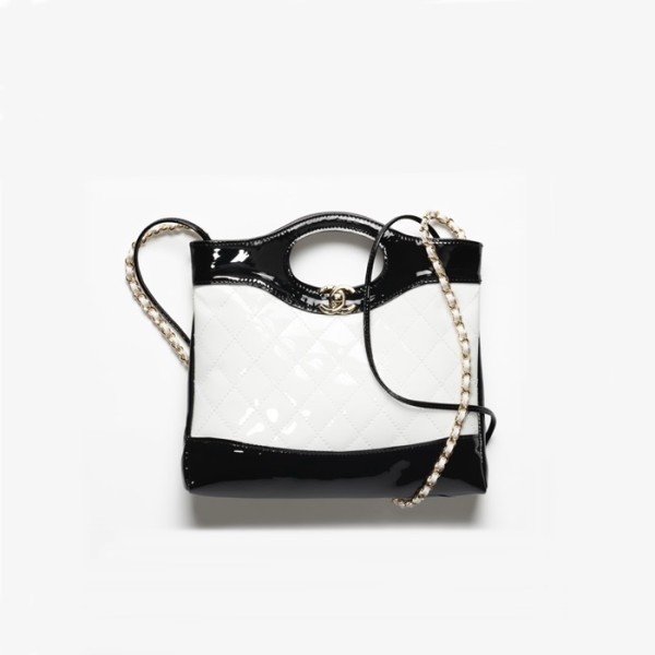 ❤샤넬 여성 화이트 31 백 - Chanel Womens White 31 Bag - chb06x