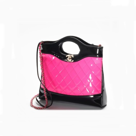 ❤샤넬 여성 핑크 31 백 - Chanel Womens Pink 31 Bag - chb07x