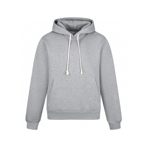 ❤입생로랑 남성 캐쥬얼 그레이 후드티 - Saint laurent Mens Gray Hoodie - ysc12x