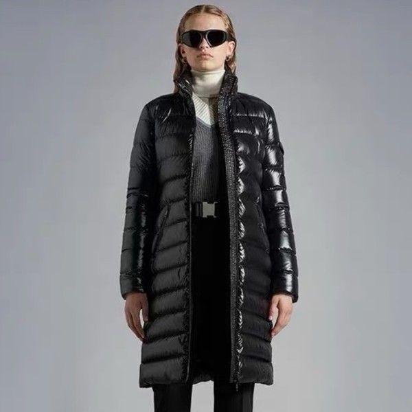 ❤몽클레어 여성 블랙 패딩 - Moncler Womens Black Padding - moc18x