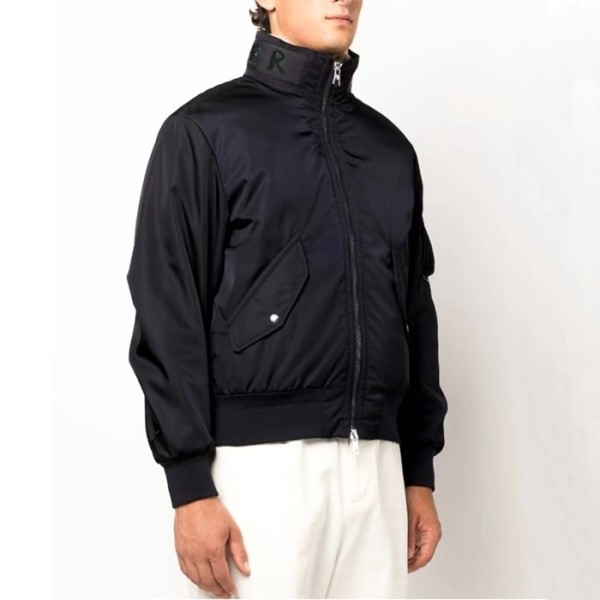 ❤몽클레어 남성 구스 다운 자켓 - Moncler Mens Black Jackets - moc20x