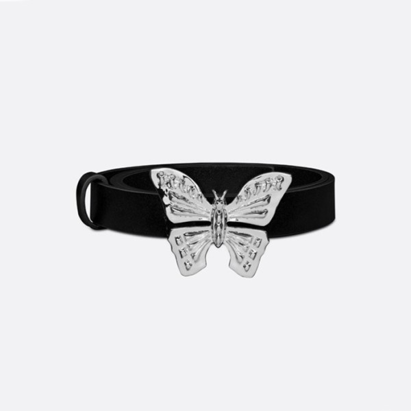 ❤디올 여성 블랙 벨트 - Dior Womens Black Belts - be06x