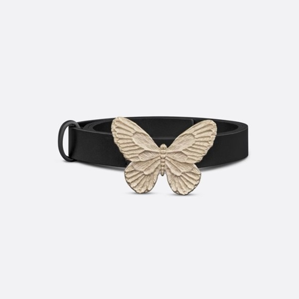 ❤디올 여성 블랙 벨트 - Dior Womens Black Belts - be07x