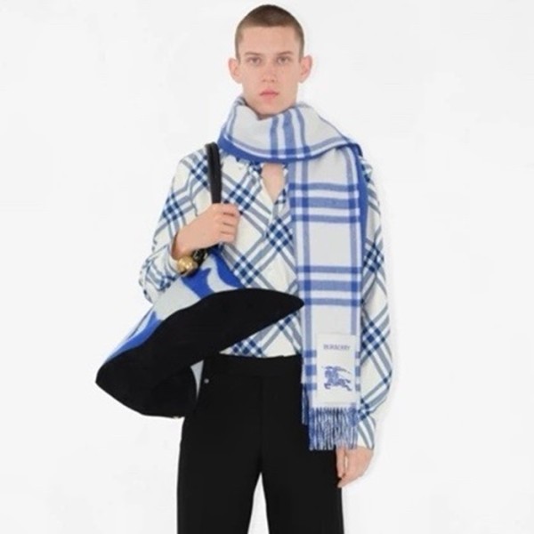 ❤버버리 남성 네이비 셔츠 - Burberry Mens Navy Shirts - buc30x