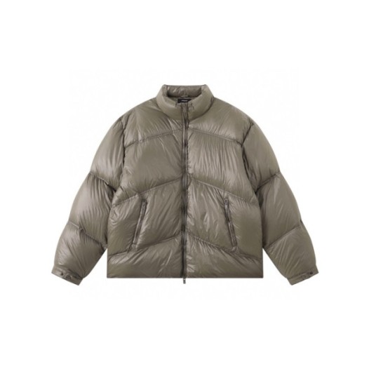 ❤리프리젠트 남성 그레이 패딩 - Represent Mens Gray Padding - rec36x