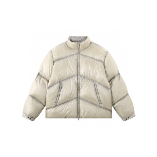 ❤리프리젠트 남성 아이보리 패딩 - Represent Mens Ivory Padding - rec37x