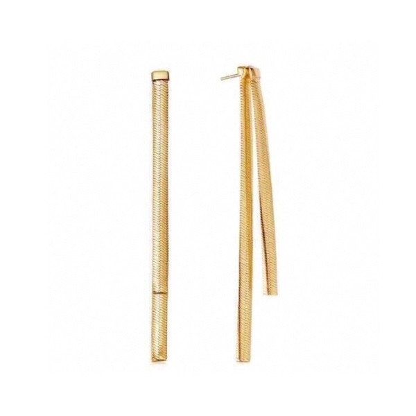 ❤셀린느 여성 골드 이어링 - Celine Womens Gold Earring - acc1336x