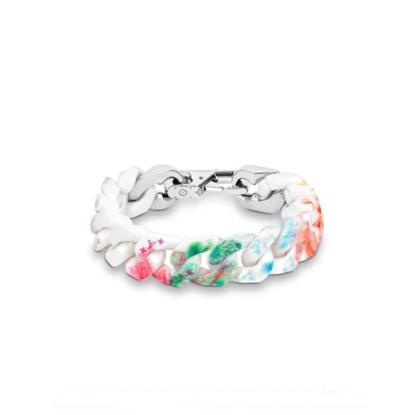 ❤루이비통 남/녀 골드 팔찌 - Louis vuitton Unisex Gold Bangle - acc1340x