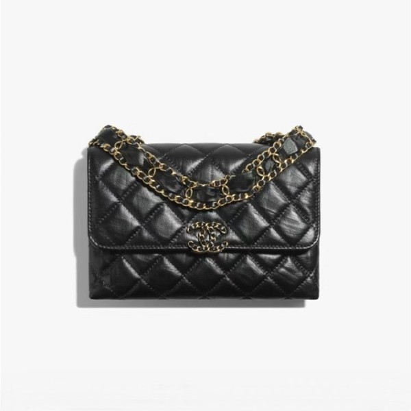 ❤샤넬 여성 블랙 숄더백 - Chanel Womens Black Shoulder Bag - chb19x