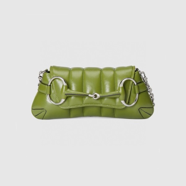 ❤구찌 여성 그린 숄더백 - Gucci Womens Green Shoulder Bag - gub21x