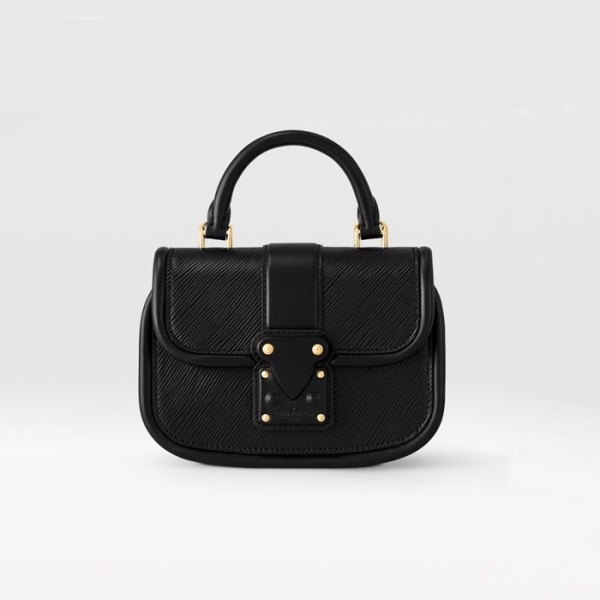 ❤루이비통 여성 블랙 하이드 앤 시크 - Louis vuitton Womens Black Hide Seek - lvb43x