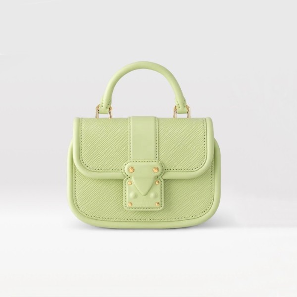 ❤루이비통 여성 그린 하이드 앤 시크 - Louis vuitton Womens Green Hide Seek - lvb45x