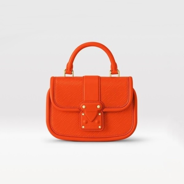 ❤루이비통 여성 레드 하이드 앤 시크 - Louis vuitton Womens Red Hide Seek - lvb47x