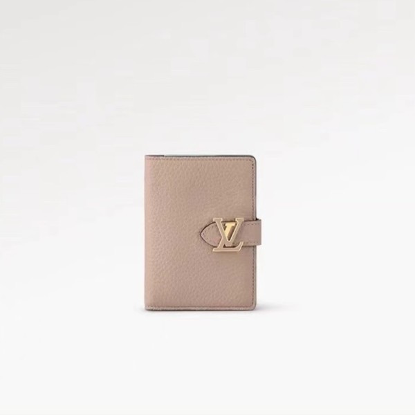 ❤루이비통 여성 에토프 반지갑 - Louis vuitton Womens Etoupe Wallets - lvw12x