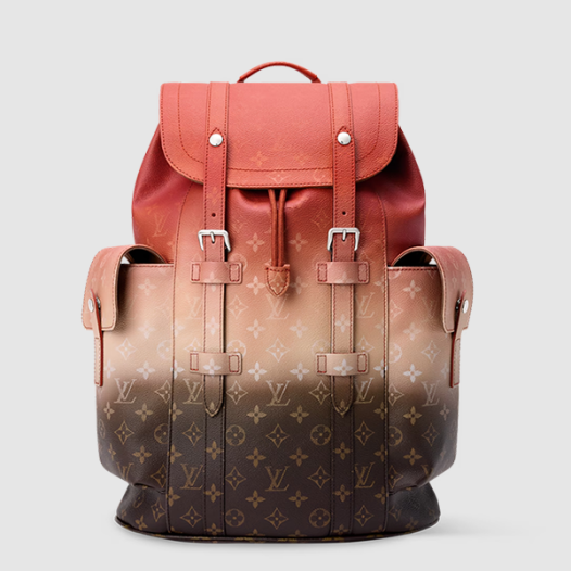 루이비통 남성 크리스토퍼 MM 백팩 M28390 Louis vuitton Mens Christopher MM