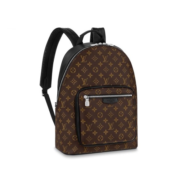 ❤루이비통 남성 브라운 백팩 M45349 - Louis vuitton Mens Brown Back Pack - lvb74x