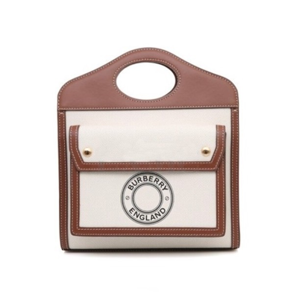 ❤버버리 여성 브라운 크로스백 - Burberry Womens Brown Cross Bag - bub76x