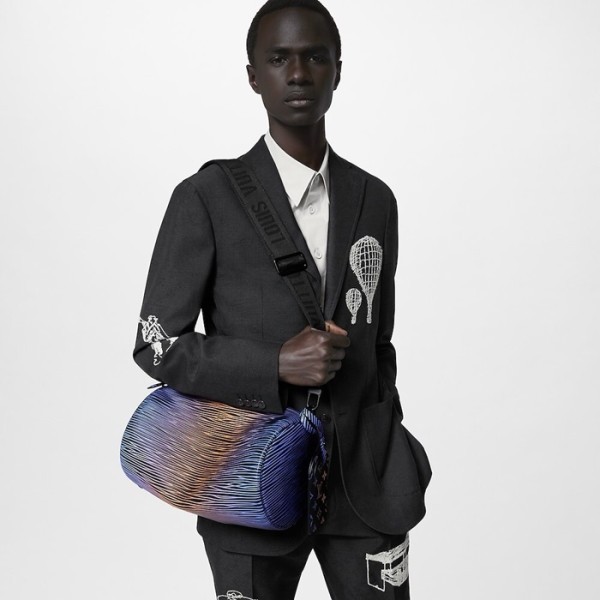 ❤루이비통 남성 퍼플 크로스백 M23093 - Louis vuitton Mens Cross Bag - lvb84x