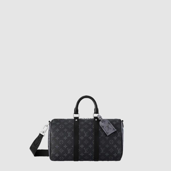❤루이비통 남성 키폴 반둘리에 35 M46655 - Louis vuitton Mens Keepall Bandoulière 35 - lvb86x