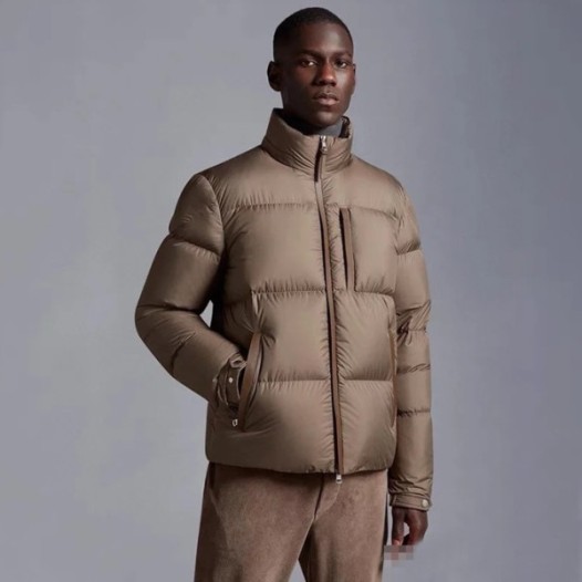 ❤몽클레어 남성 덕다운 패딩 - Moncler Mens Down Padding - moc44x