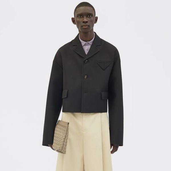 ❤보테가베네타 남성 베이지 클러치 - Bottega Veneta Mens Beige Clutch - bvb101x