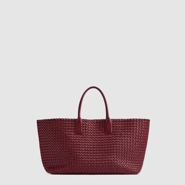 ❤보테가 베네타 여성 라지 까바 - Bottega veneta Womens Large Cabat - bvb109x