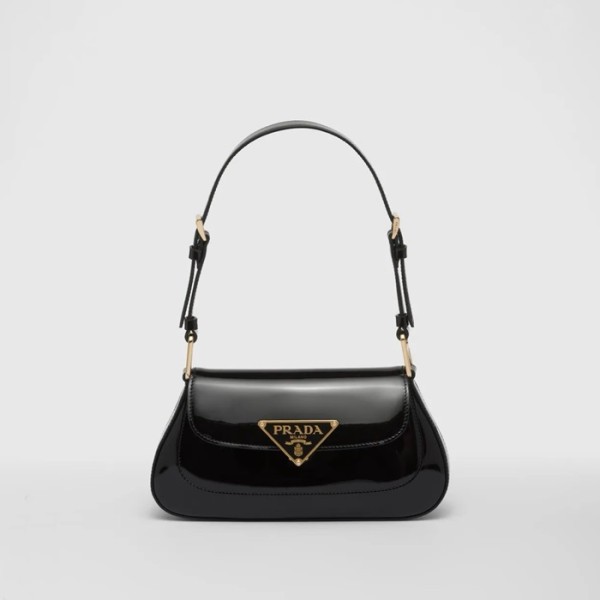 ❤프라다 여성 가죽 숄더백 1BD345 - Prada Womens Leather Shoulder Bag - prb116x