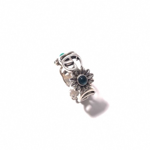 ❤구찌 여성 화이트 반지 - Gucci Womens White Ring - acc1375x