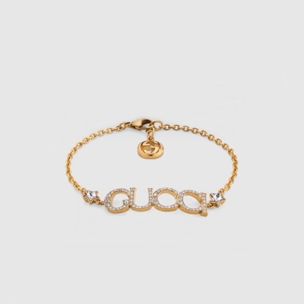 ❤구찌 여성 골드 팔찌 - Gucci Womens Gold Bangle - acc1378x