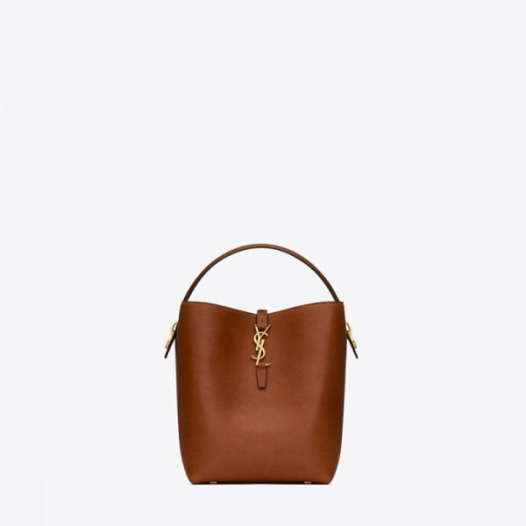 ❤입생로랑 여성 카멜 버킷백 - Saint Laurent Womens Camel Bucket Bag - ysb123x